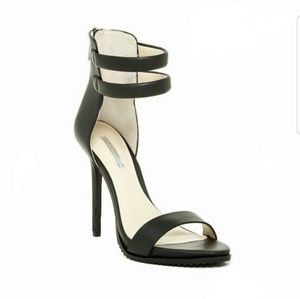 BCBGeneration Eliza High Heel Sandal